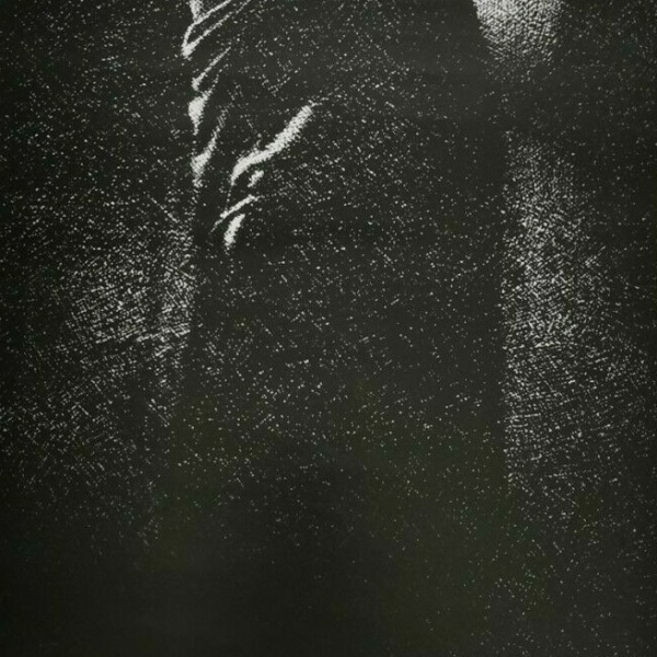 THE ELEPHANT MAN Original Movie Poster 12x27" Italian DAVID LYNCH HOPKINS - immagine 3
