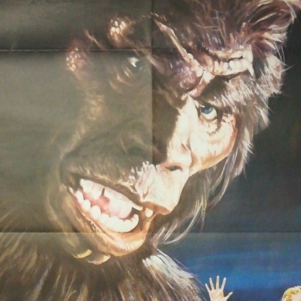 THE MIGHTY PEKI 1976 Original Movie Poster 39x55" 2Sh Italian MENG HUA HO - immagine 3