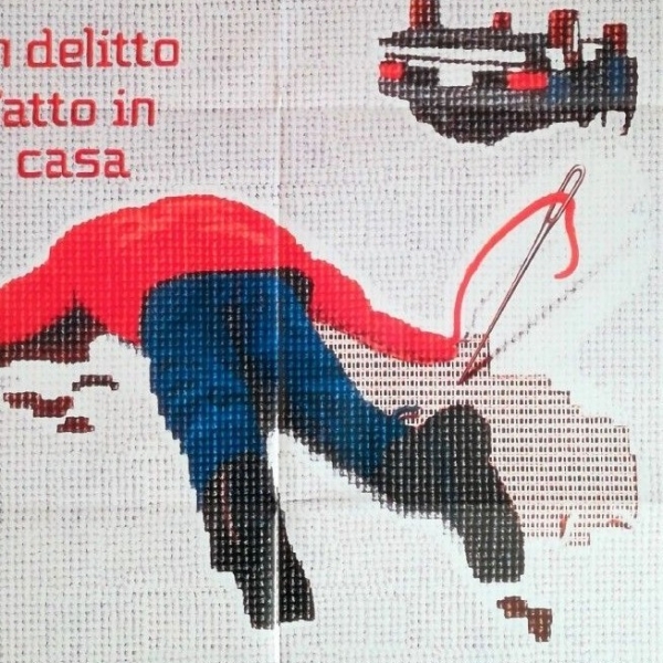 FARGO 1996 Original Movie Poster 39x55" 2Sh Italian COEN THORNTON FREEMAN HANKS - immagine 3