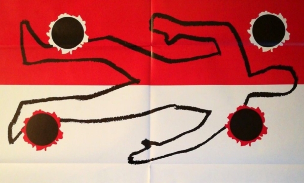 CLOCKERS 1995 Original Movie Poster 39x55" 2Sh Italian SPIKE LEE KEITEL TURTURRO - immagine 3